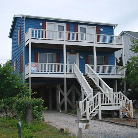 Flip Flop Inn 霍尔顿海滩 外观 照片